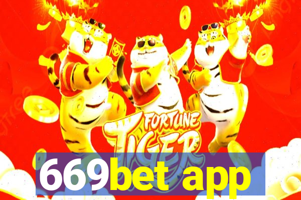 669bet app